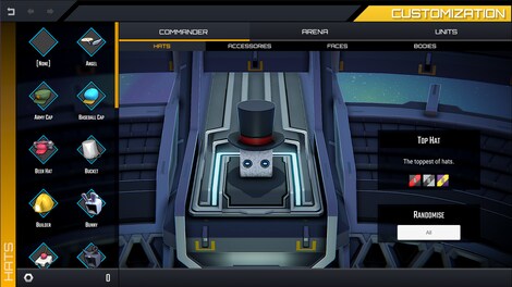 Clatter Steam Key GLOBAL - 3