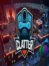 Clatter Steam Key GLOBAL - 1
