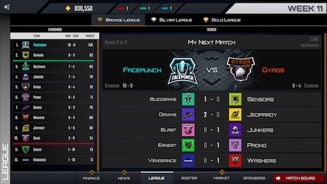 Clatter Steam Key GLOBAL - 4