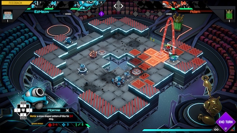 Clatter Steam Key GLOBAL - 7