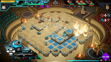 Clatter Steam Key GLOBAL - 10