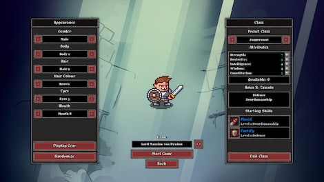 Claustrophobia: The Downward Struggle Steam Key GLOBAL - 5