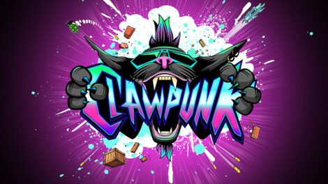 Clawpunk (PC) - Steam Key - GLOBAL - 0