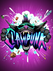 Clawpunk (PC) - Steam Key - GLOBAL - 1