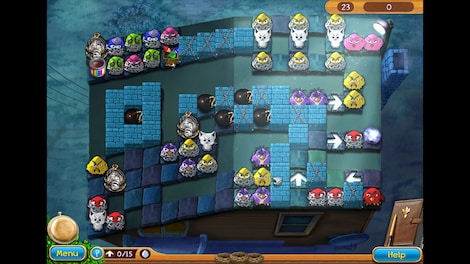 Claws and Feathers (PC) - Steam Key - GLOBAL - 3