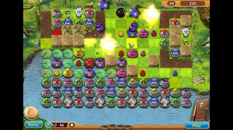 Claws and Feathers (PC) - Steam Key - GLOBAL - 4