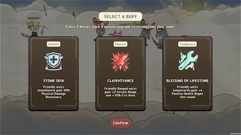 Claws & Chaos (PC) - Steam Key - GLOBAL - 6