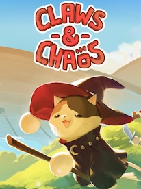 Claws & Chaos (PC) - Steam Key - GLOBAL - 1