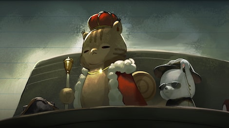 Claws & Chaos (PC) - Steam Key - GLOBAL - 10