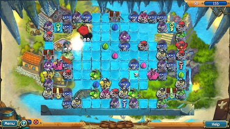 Claws & Feathers 2 (PC) - Steam Key - GLOBAL - 3