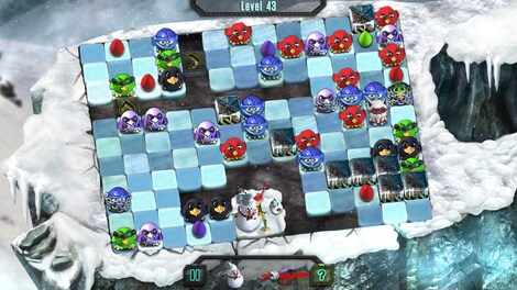 Claws & Feathers 3 (PC) - Steam Key - GLOBAL - 3
