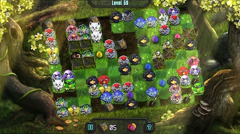 Claws & Feathers 3 (PC) - Steam Key - GLOBAL - 7