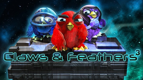 Claws & Feathers 3 (PC) - Steam Key - GLOBAL - 0