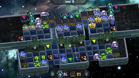 Claws & Feathers 3 (PC) - Steam Key - GLOBAL - 8