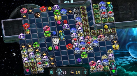 Claws & Feathers 3 (PC) - Steam Key - GLOBAL - 5