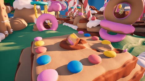 Claybook Steam Key GLOBAL - 2