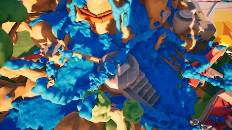 Claybook Steam Key GLOBAL - 3