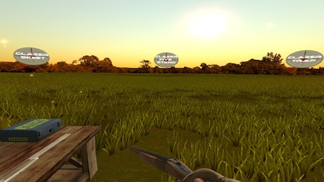 Clazer VR Steam Key GLOBAL - 5