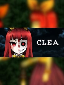 Clea / 克莉 Steam Key GLOBAL - 1