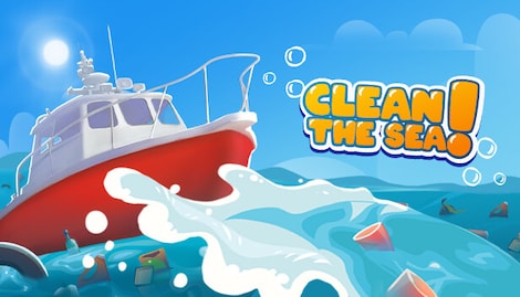 Clean The Sea (PC) - Steam Key - GLOBAL - 0