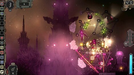 CleanFall (PC) - Steam Key - GLOBAL - 11