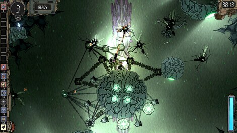 CleanFall (PC) - Steam Key - GLOBAL - 5