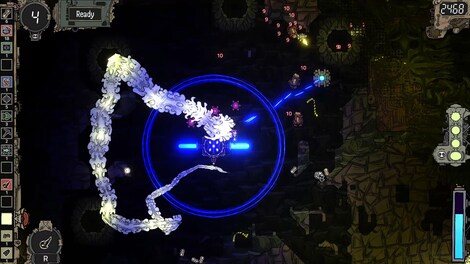 CleanFall (PC) - Steam Key - GLOBAL - 6