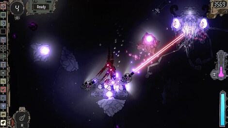 CleanFall (PC) - Steam Key - GLOBAL - 13