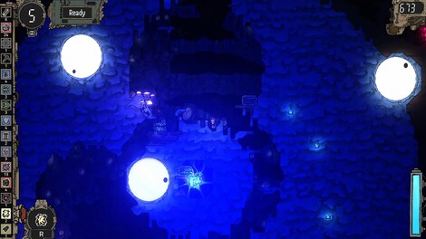CleanFall (PC) - Steam Key - GLOBAL - 14