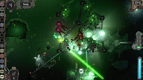 CleanFall (PC) - Steam Key - GLOBAL - 7