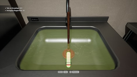Cleaning Simulator (PC) - Steam Key - GLOBAL - 9