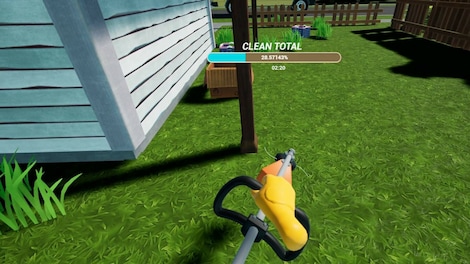 Cleaning Time VR (PC) - Steam Key - GLOBAL - 8