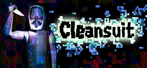 Cleansuit Steam Key GLOBAL - 0