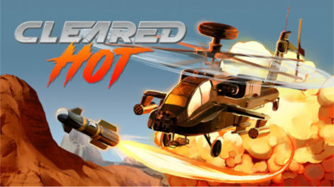 Cleared Hot (PC) - Steam Account - GLOBAL - 0