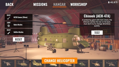 Cleared Hot (PC) - Steam Account - GLOBAL - 11