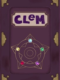 Clem (PC) - Steam Key - EUROPE - 1