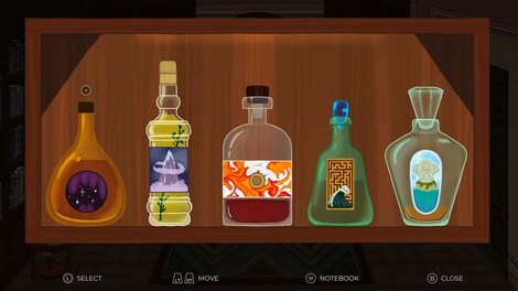 Clem (PC) - Steam Key - EUROPE - 4