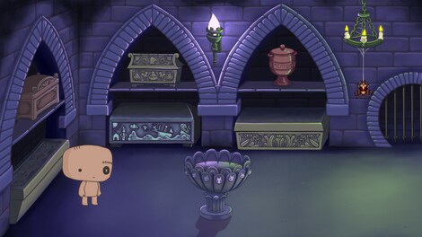 Clem (PC) - Steam Key - EUROPE - 7