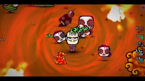 Clergy Splode Steam Gift GLOBAL - 6