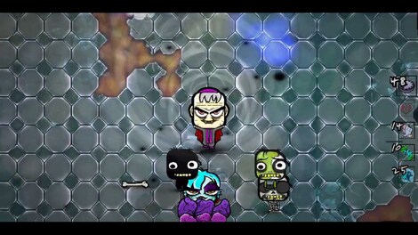 Clergy Splode Steam Gift GLOBAL - 0