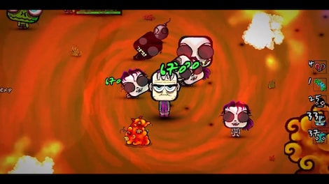 Clergy Splode Steam Key GLOBAL - 6