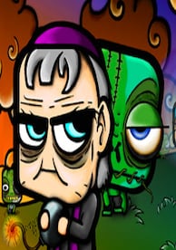 Clergy Splode Steam Key GLOBAL - 1