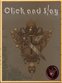 Click and Slay (PC) - Steam Key - GLOBAL - 1