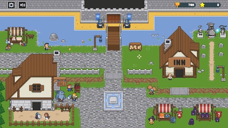 Clicker Arena (PC) - Steam Key - GLOBAL - 6