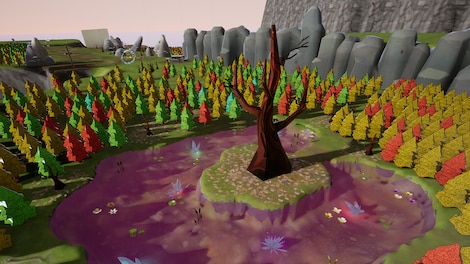 Clicker bAdventure Steam Key GLOBAL - 0