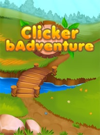 Clicker bAdventure Steam Key GLOBAL - 1