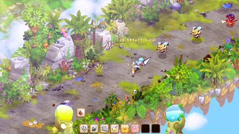 Clicker Heroes 2 Steam Gift EUROPE - 7