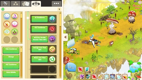 Clicker Heroes 2 Steam Gift GLOBAL - 8