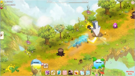 Clicker Heroes 2 Steam Gift NORTH AMERICA - 4