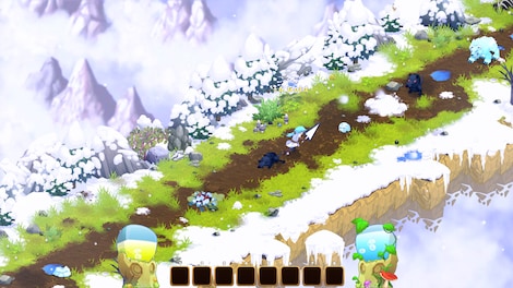 Clicker Heroes 2 Steam Gift NORTH AMERICA - 2